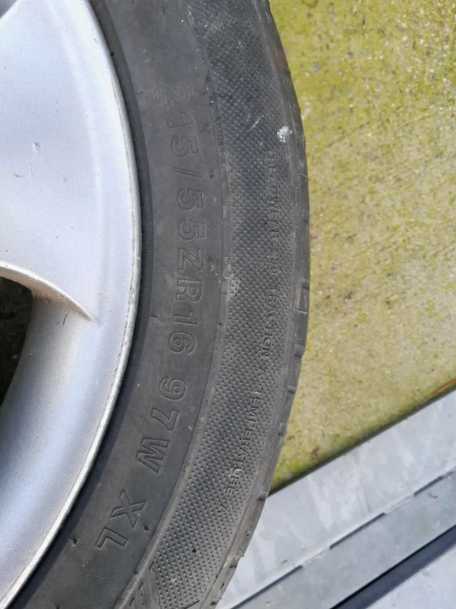 Wheels - Image 3