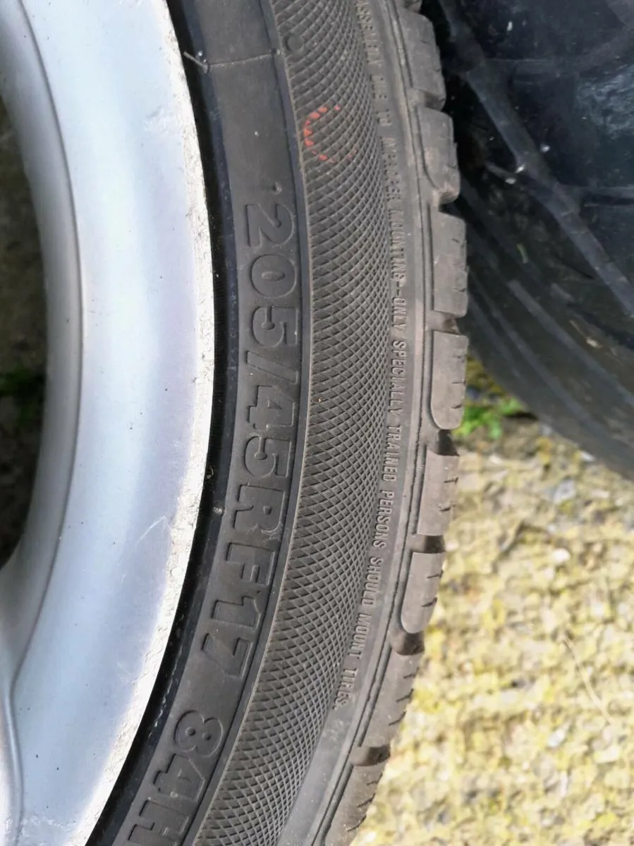 Wheels - Image 4