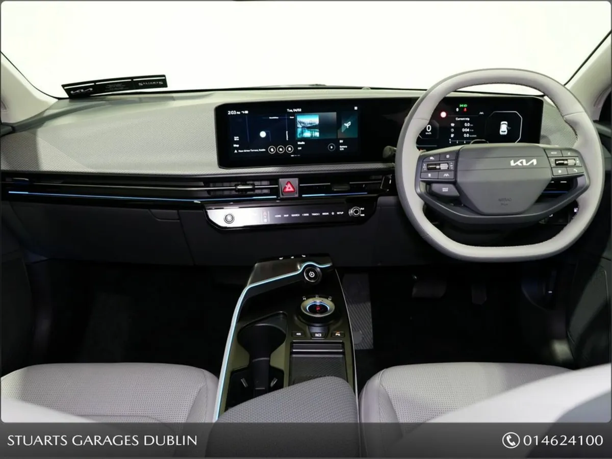 Kia EV6 EARTH **0% FINANCE+FREE HOME CHARGER+€500 - Image 4