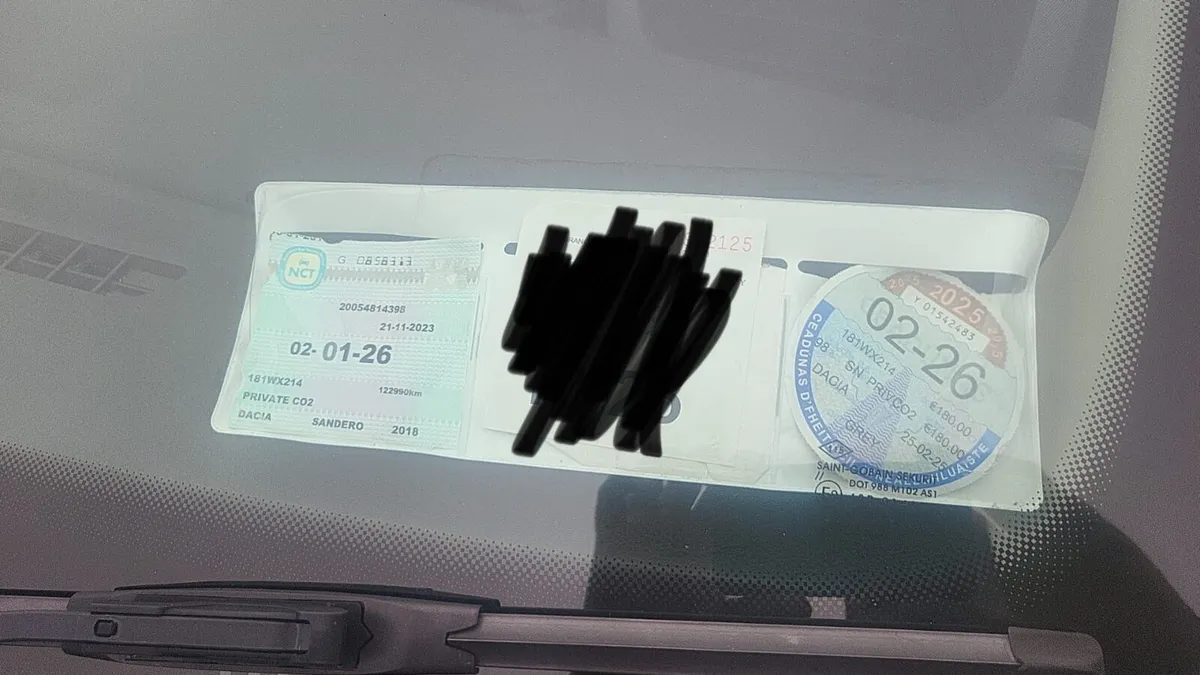 181 Dacia - Image 2