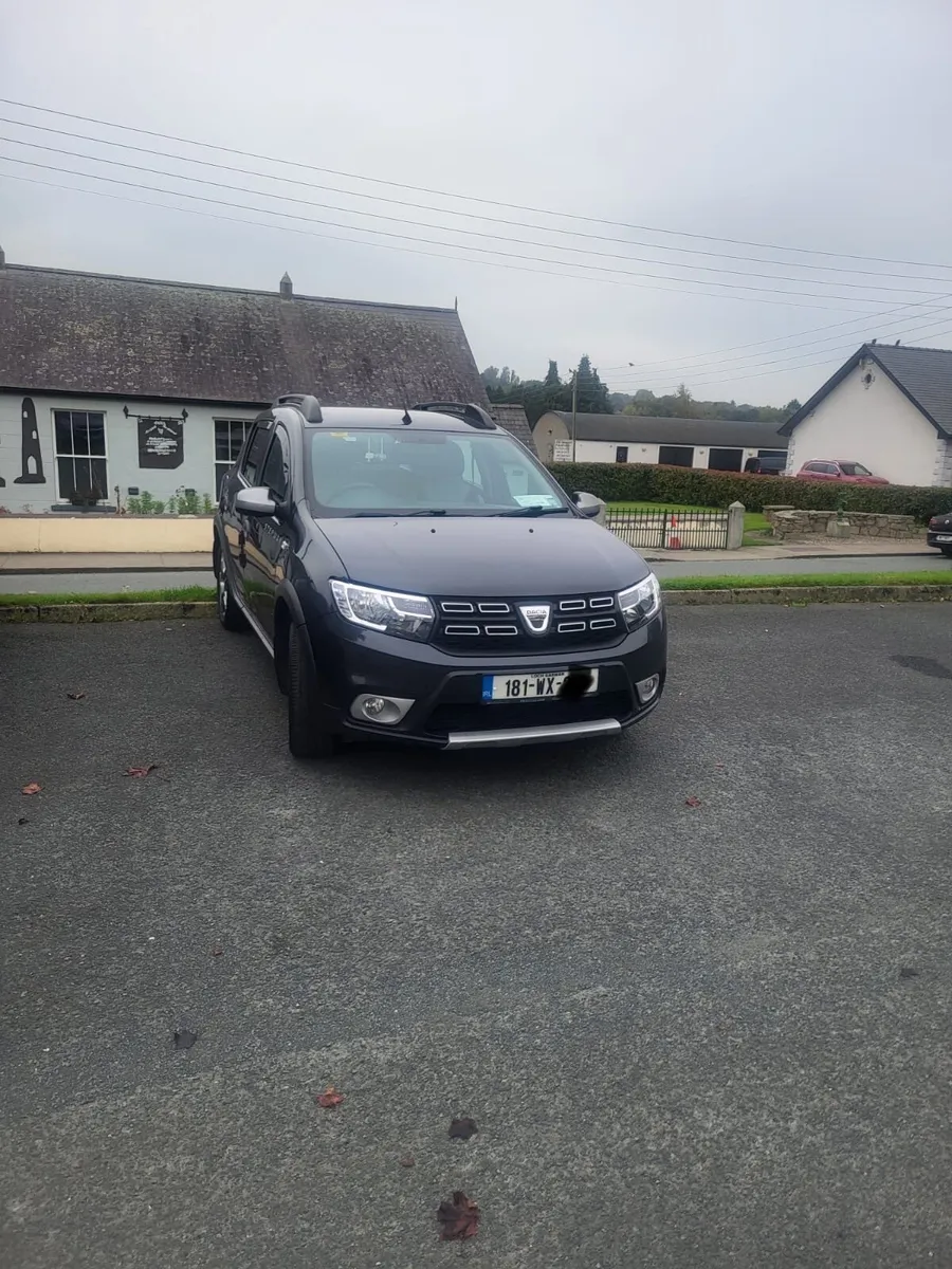 181 Dacia - Image 1