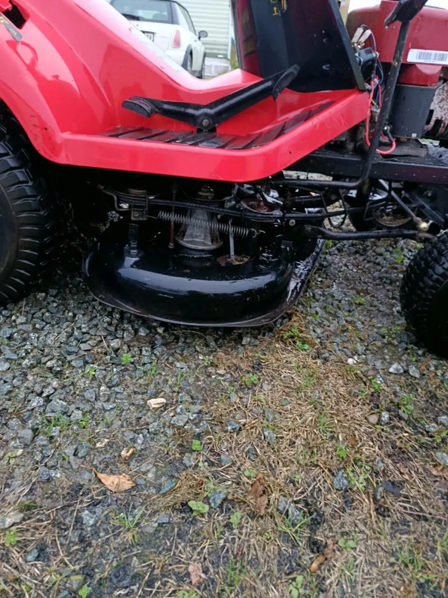 Lawnmower solddddd - Image 2