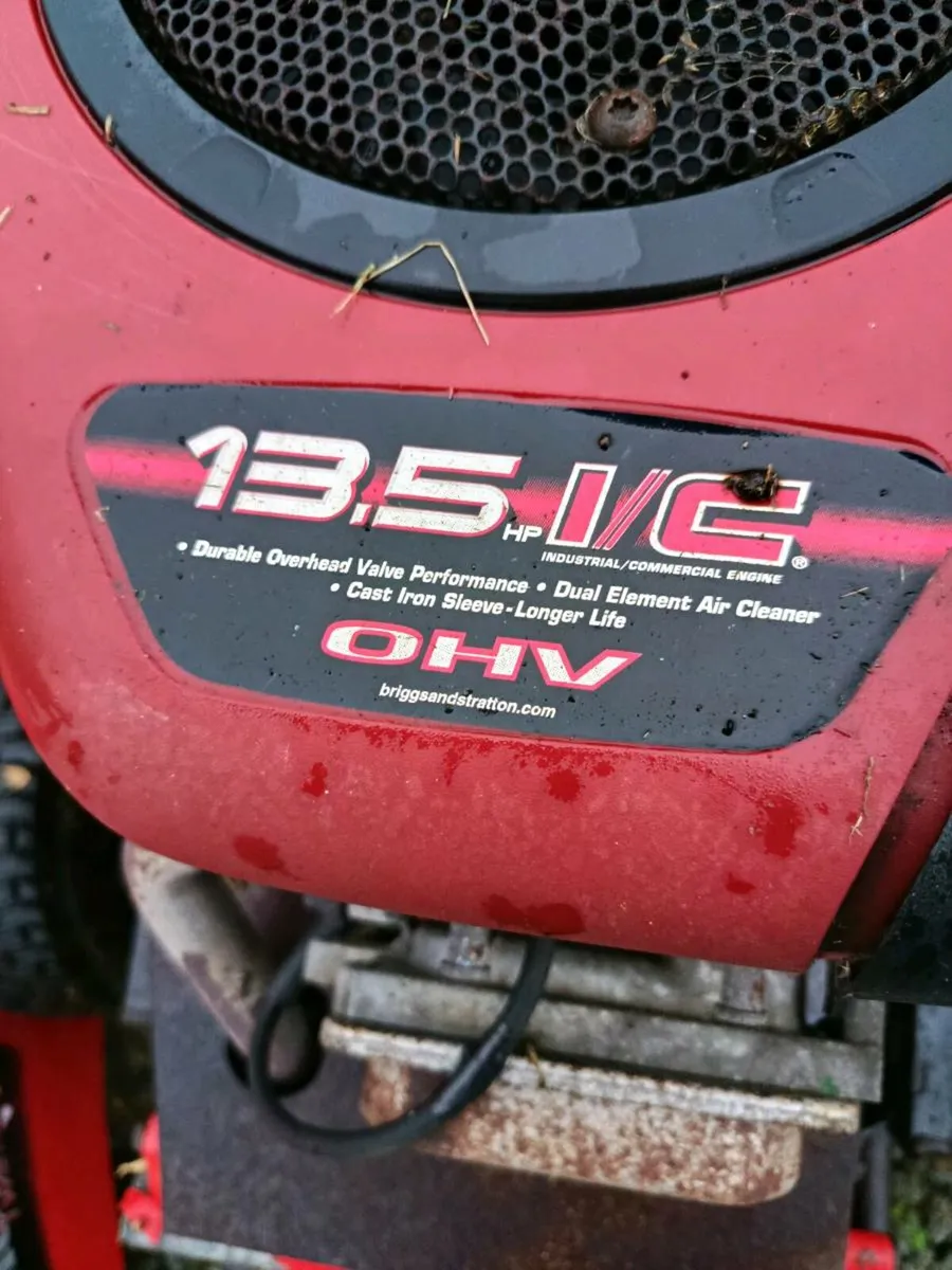 Lawnmower solddddd - Image 4