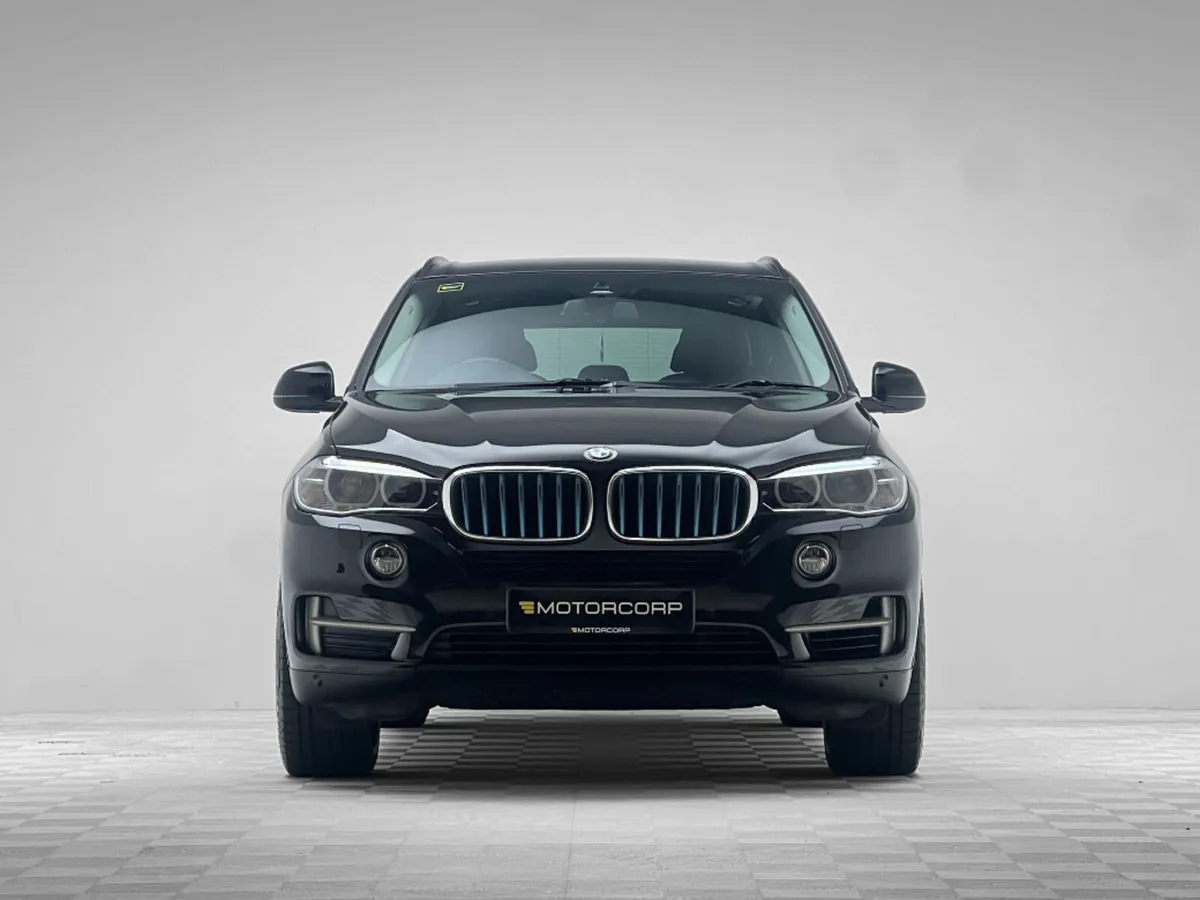 BMW X5 40E F15 SE 2.0 XDRIVE AUTO - Image 2