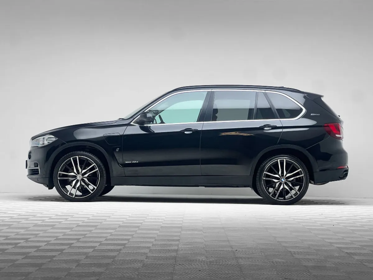 BMW X5 40E F15 SE 2.0 XDRIVE AUTO - Image 4