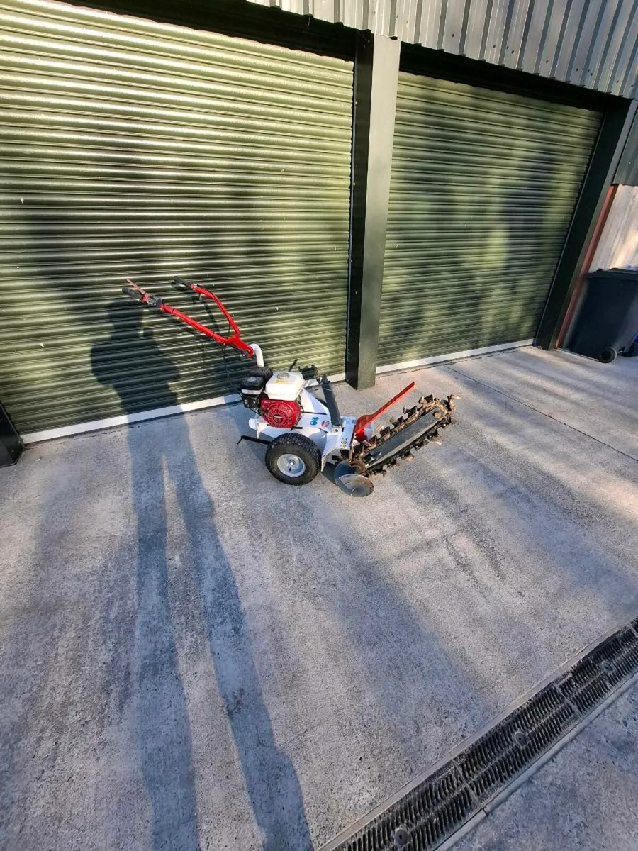 Garbin Trencher - Image 2