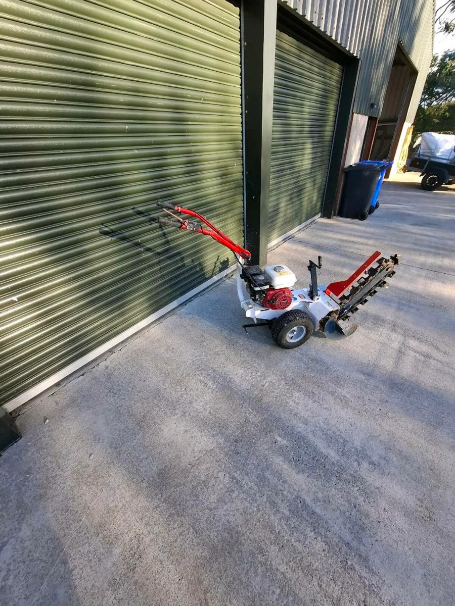 Garbin Trencher - Image 3