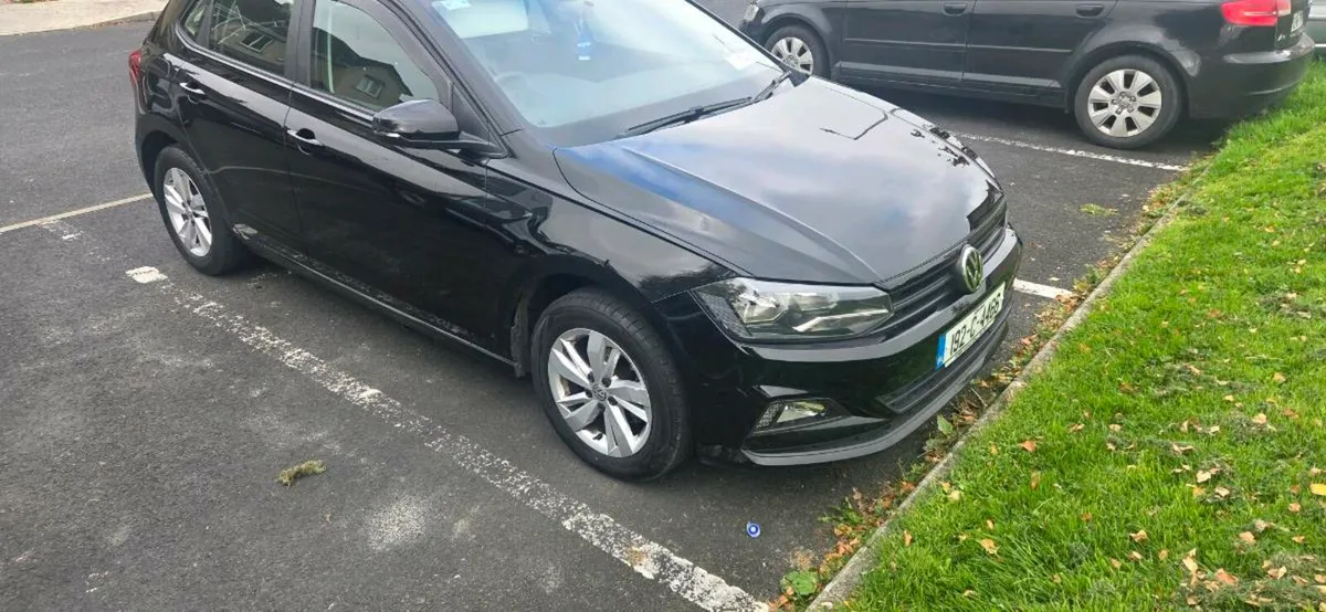 Volkswagon Polo 1 litre petrol - Image 4