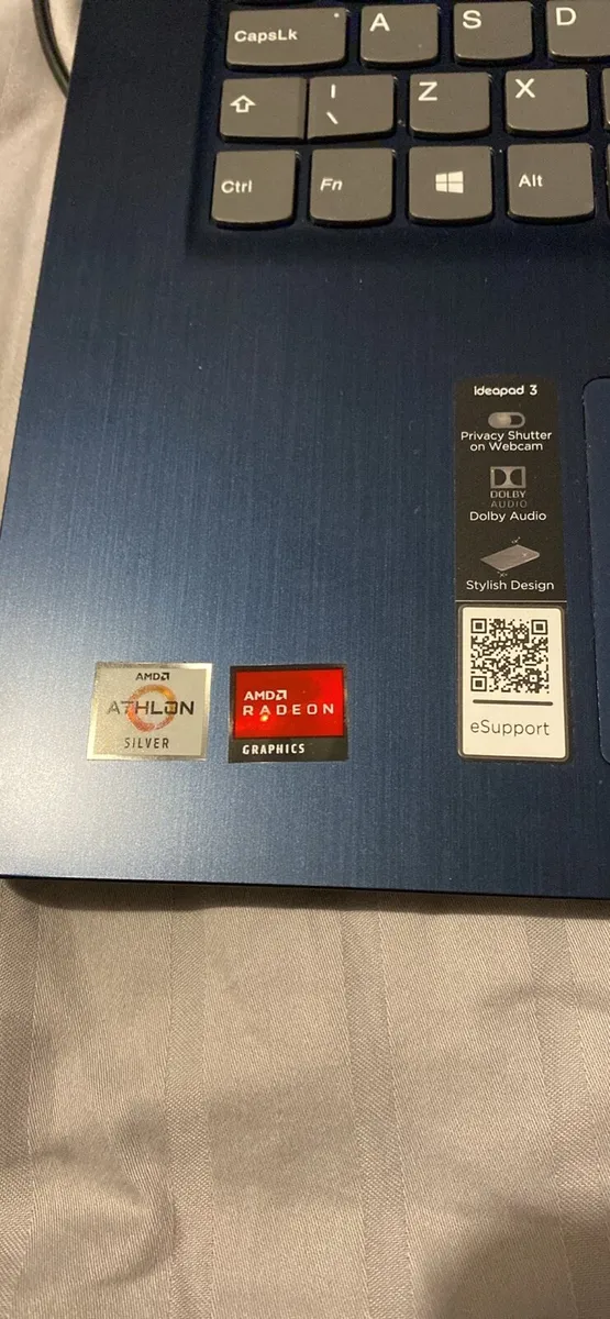 💻 Lenovo IdeaPad 3 17ADA05 - Image 4