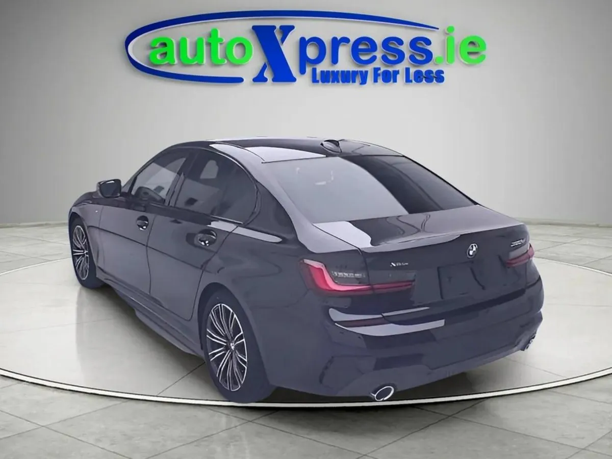 BMW 3-Series D XDRIVE M SPORTS 4WD Xdrive Automati - Image 3