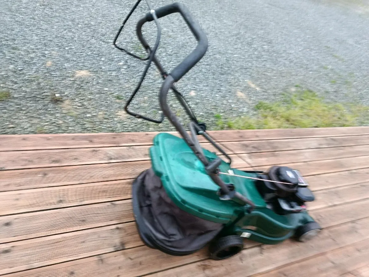 Lawnmower - Image 4
