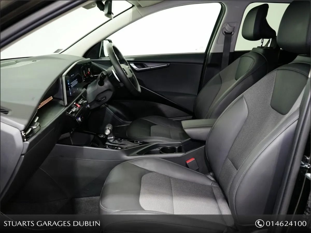 Kia Niro HYBRID 1.6 **3.9% FINANCE + €500 SUPERVAL - Image 3