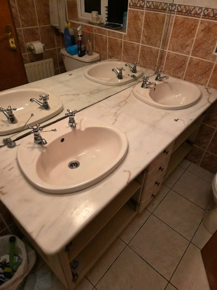 Double sink - Image 2