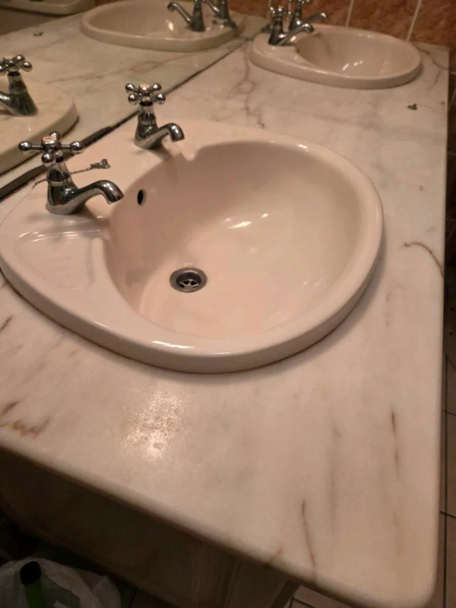 Double sink - Image 3