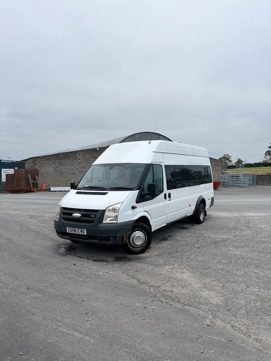 Ford Transit 2009 - Image 4