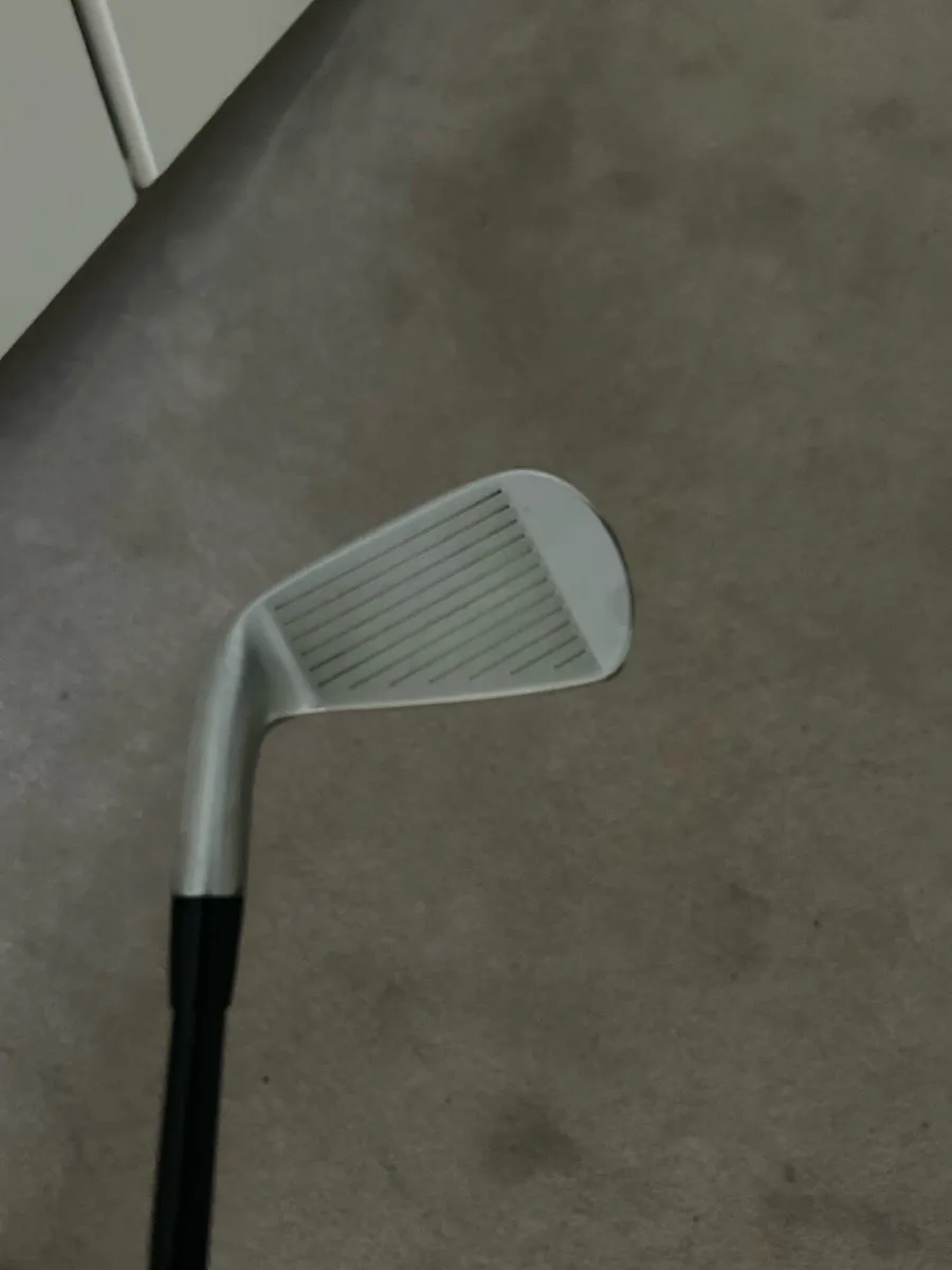Srixon MK II 2 iron - Image 2