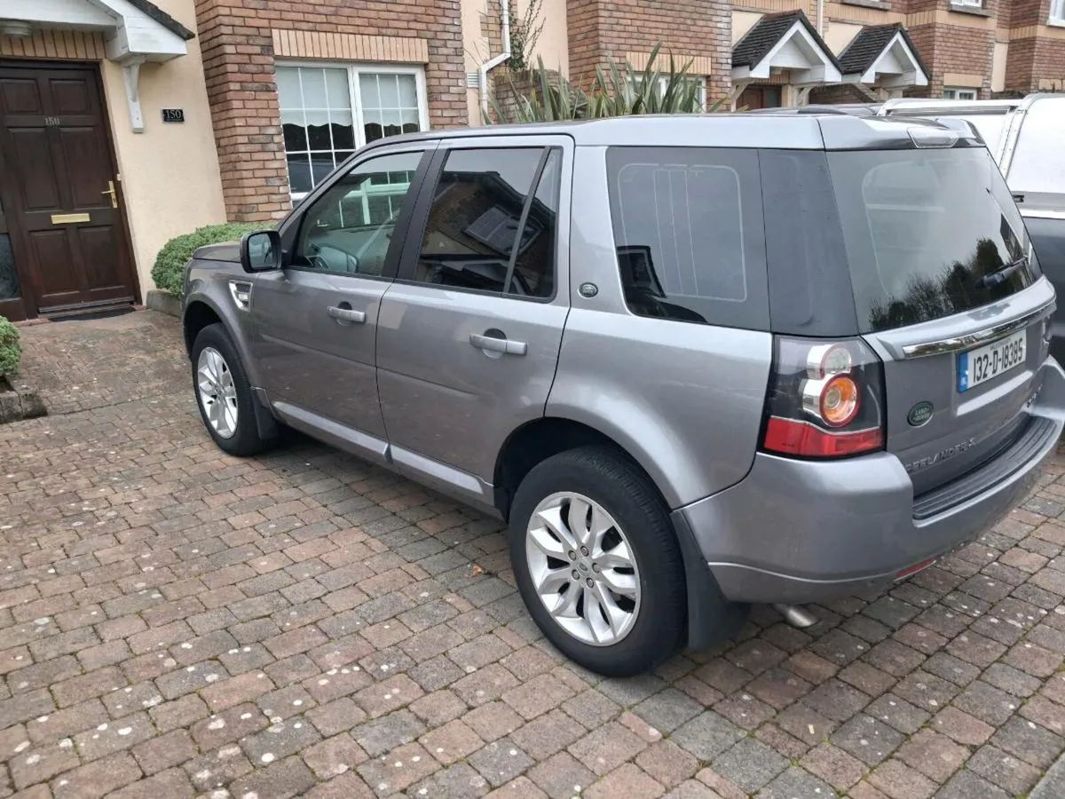 Land rover freelander 2 - Image 4
