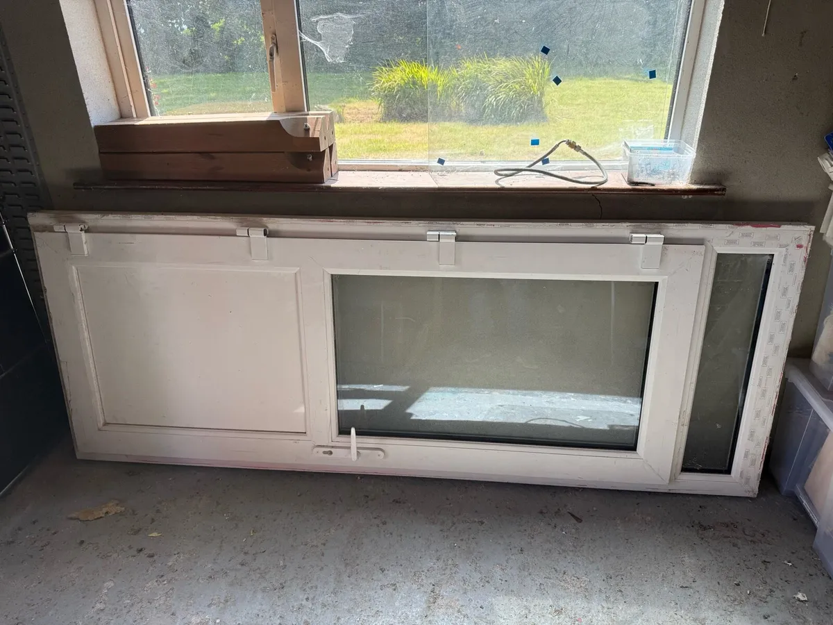 Door and Window - Image 1