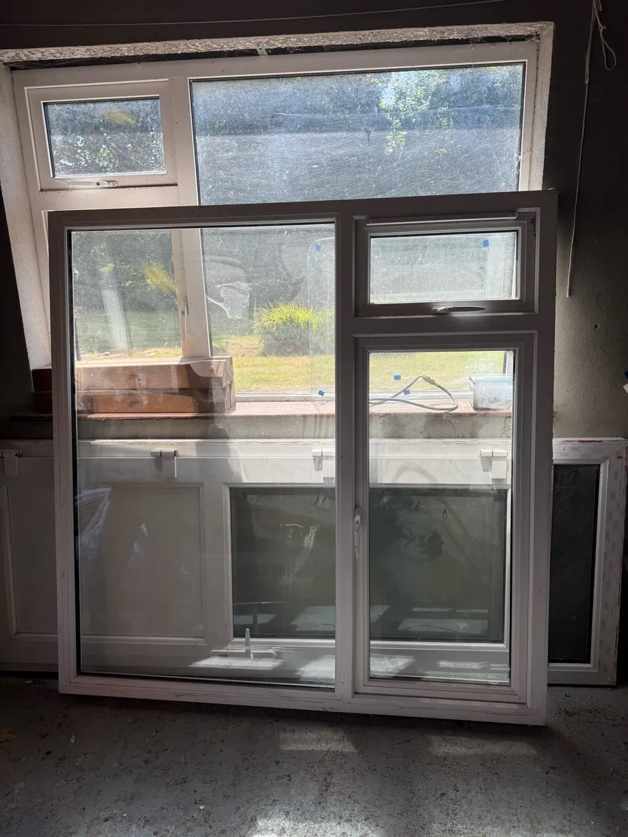 Door and Window - Image 2
