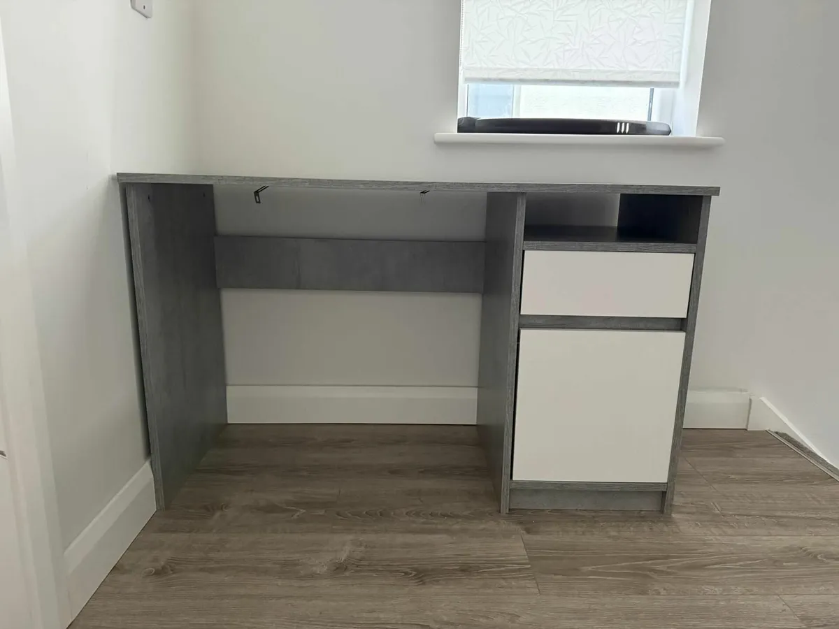 Study desk