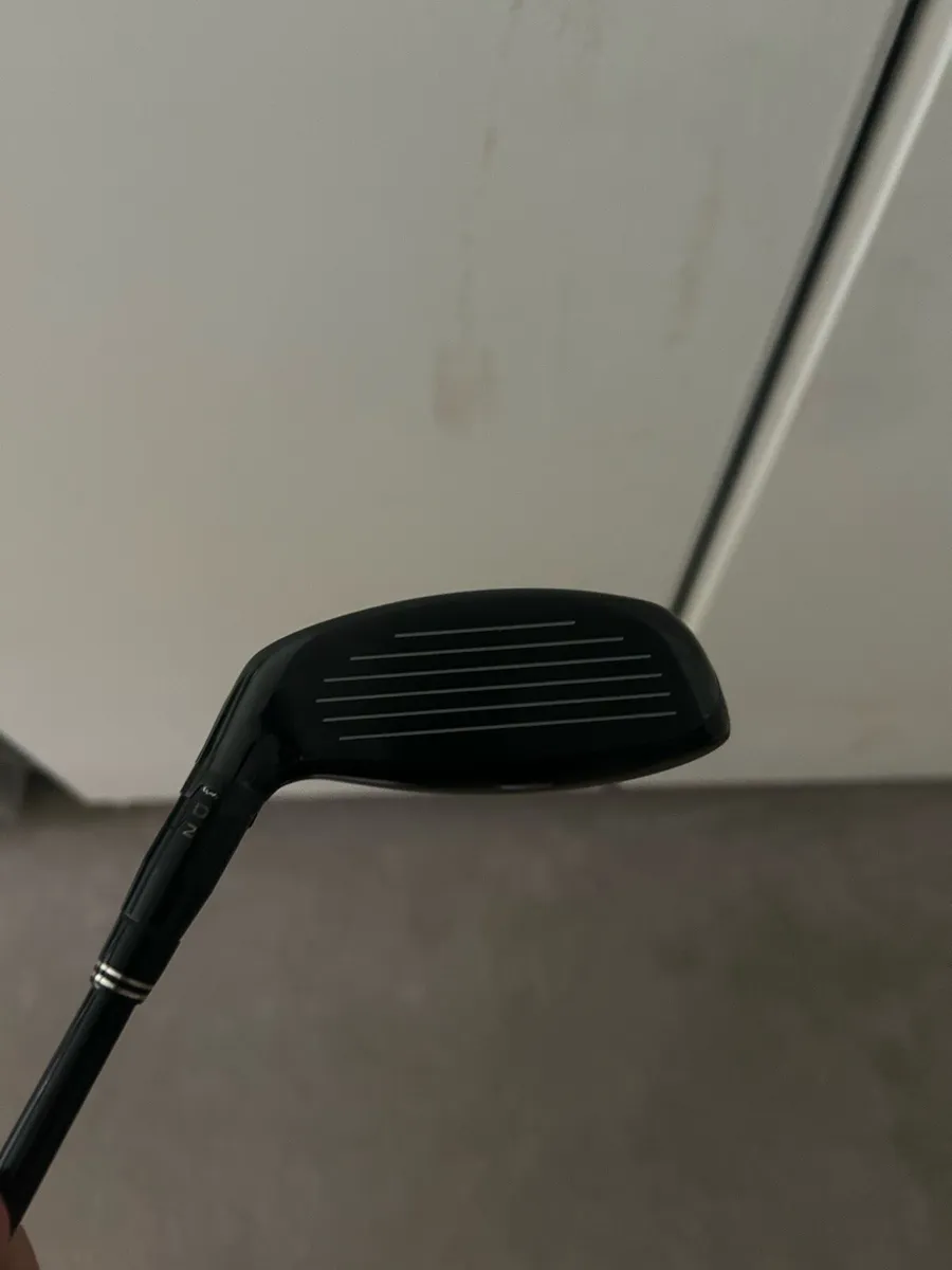 Titleist GT2 Hybrid - Image 2