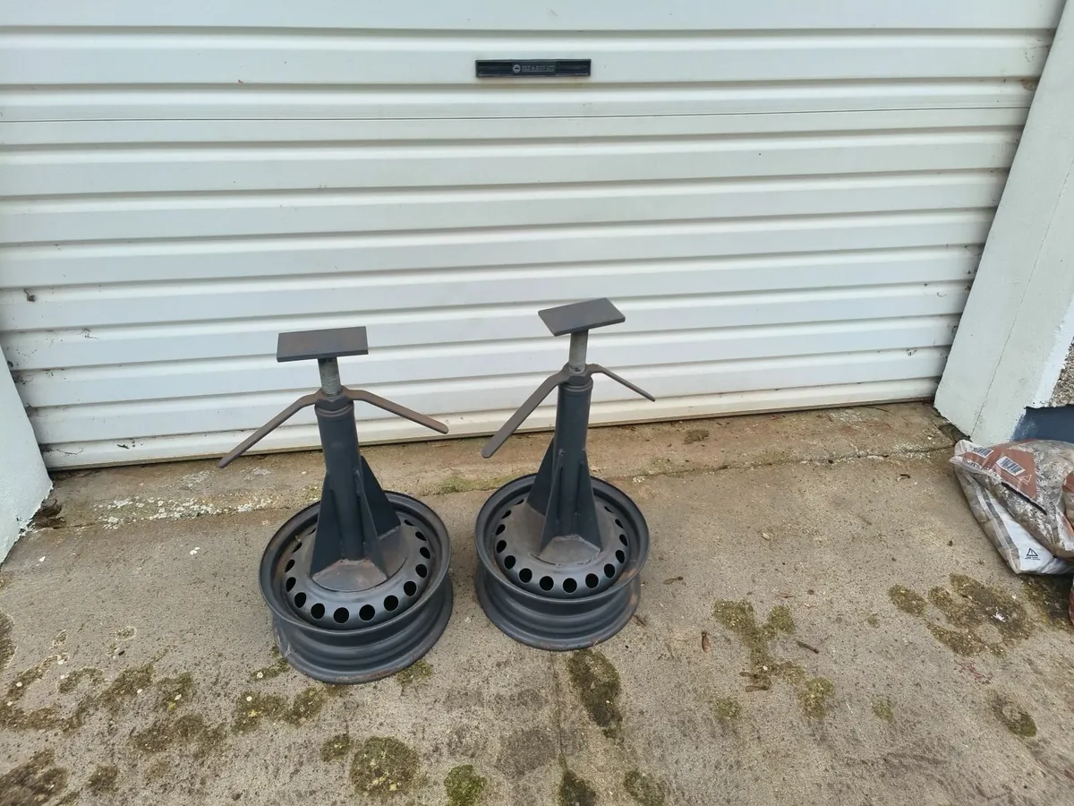 Wheels - Image 2