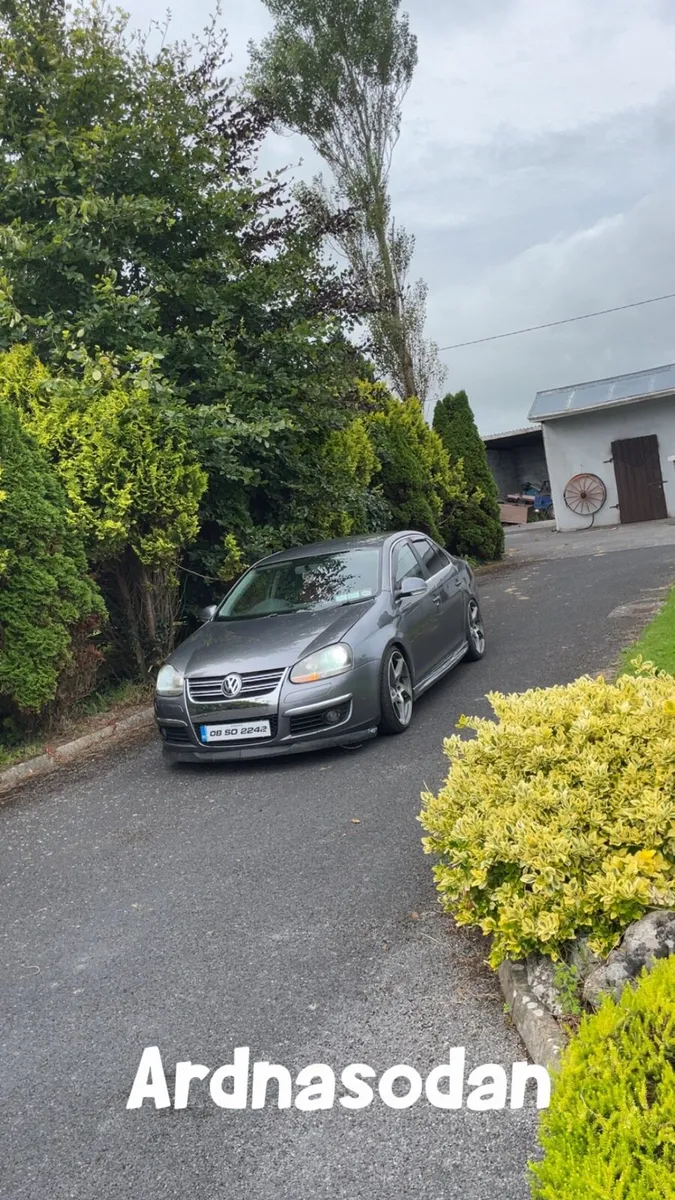 Mk5 Jetta - Image 1