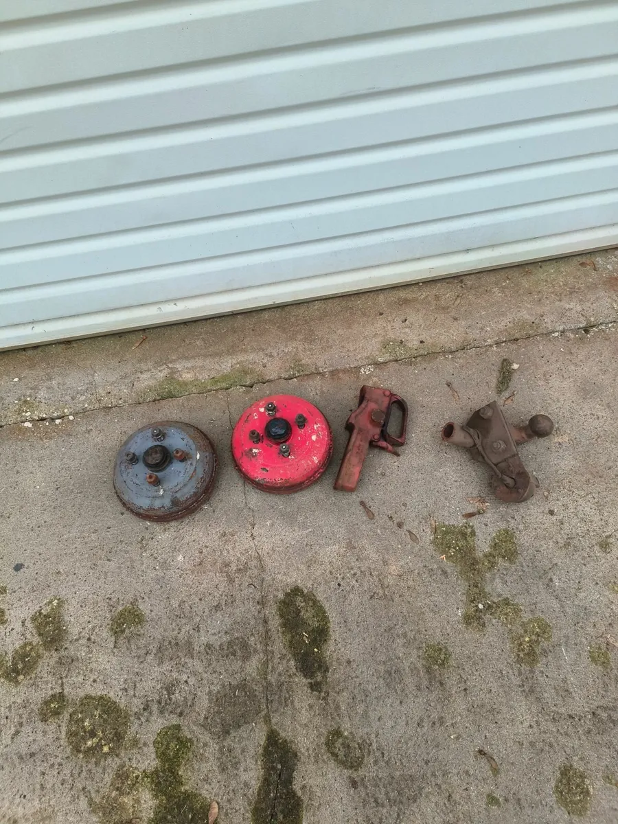 Wheels - Image 3