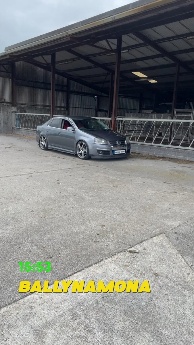 Mk5 Jetta - Image 2