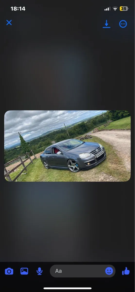 Mk5 Jetta - Image 3