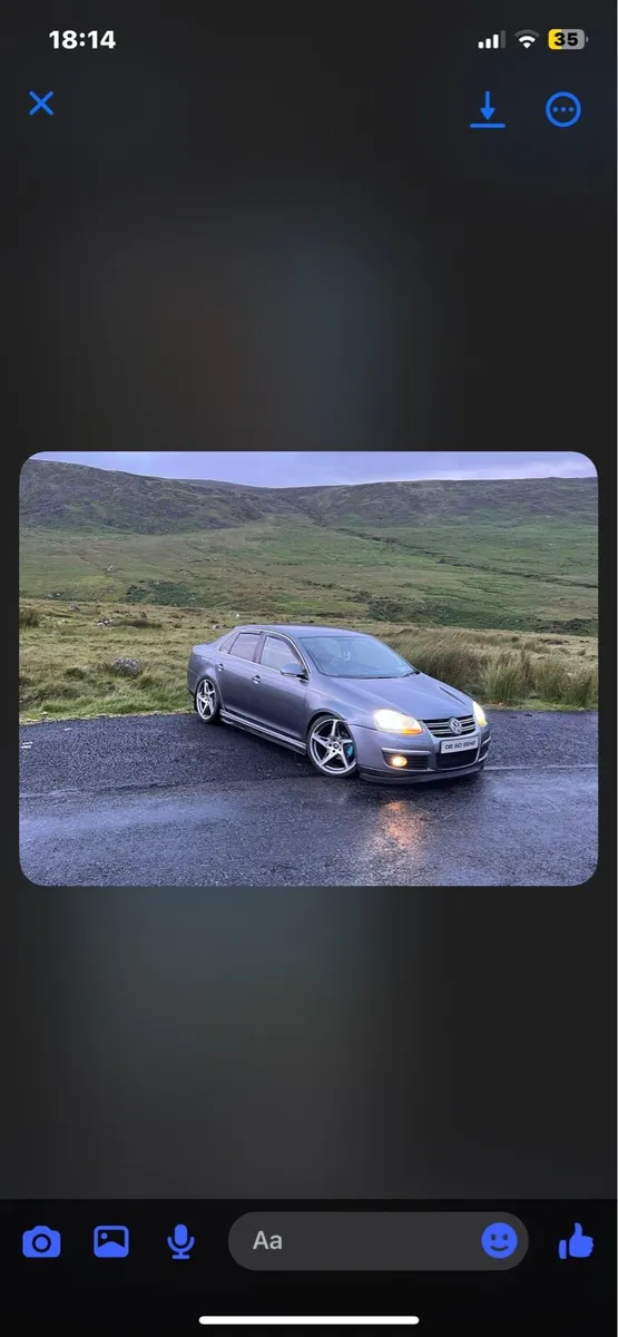 Mk5 Jetta - Image 4