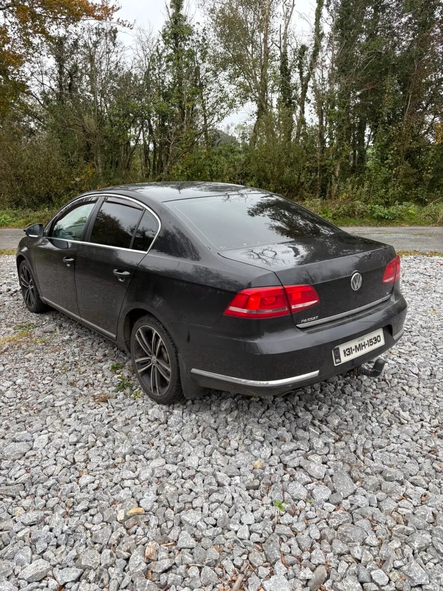 Volkswagen Passat 1.6 - Image 2