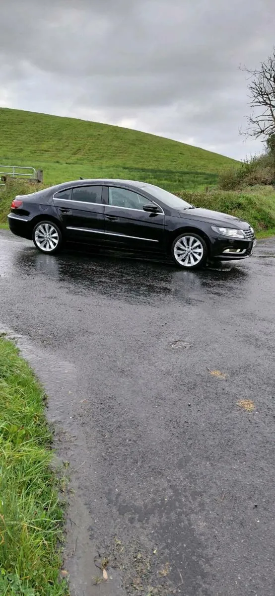 Passat CC 2.0 150bhp GT - Image 3