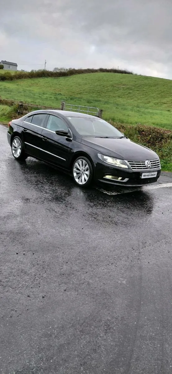 Passat CC 2.0 150bhp GT - Image 2