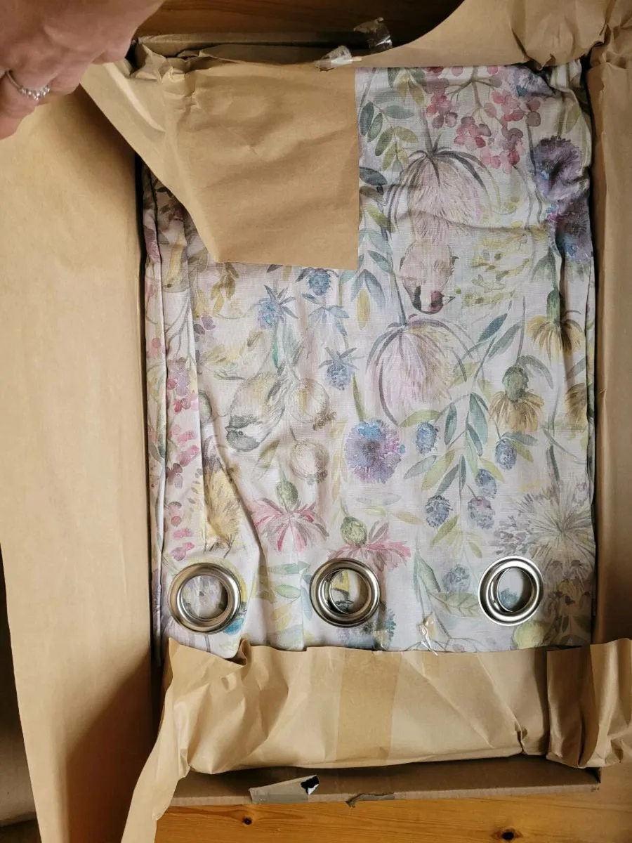 Curtains - Image 2