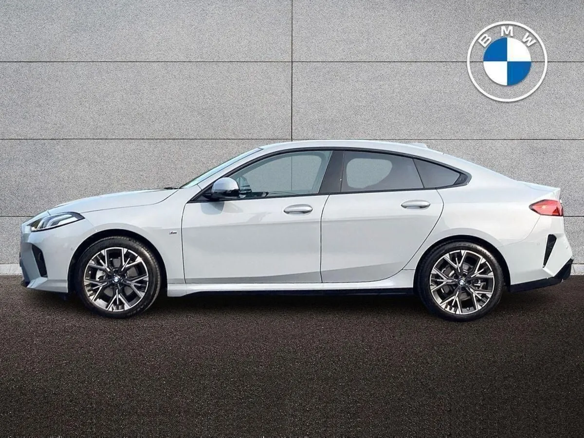 BMW 2 Series 220 M Sport Gran Coupe - Image 3