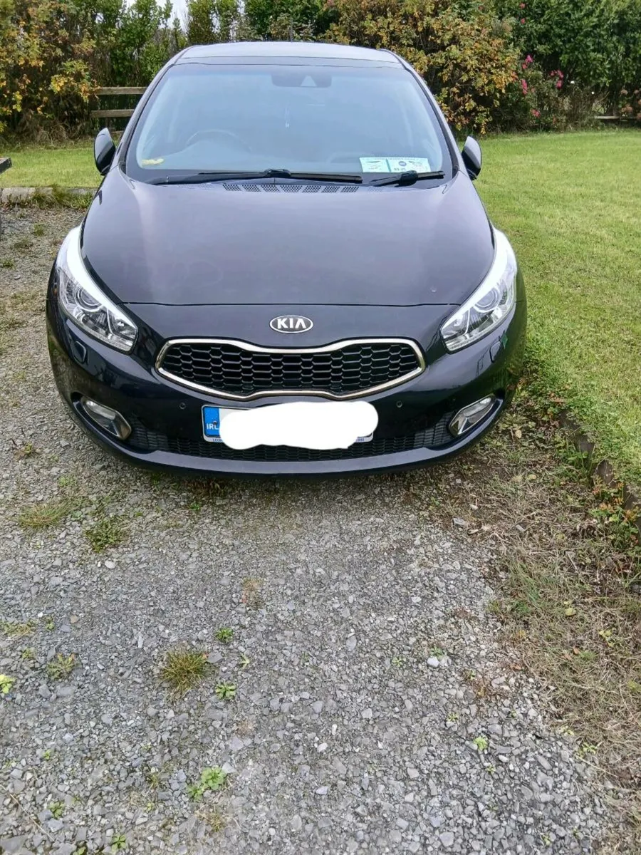 Kia ceed - Image 1