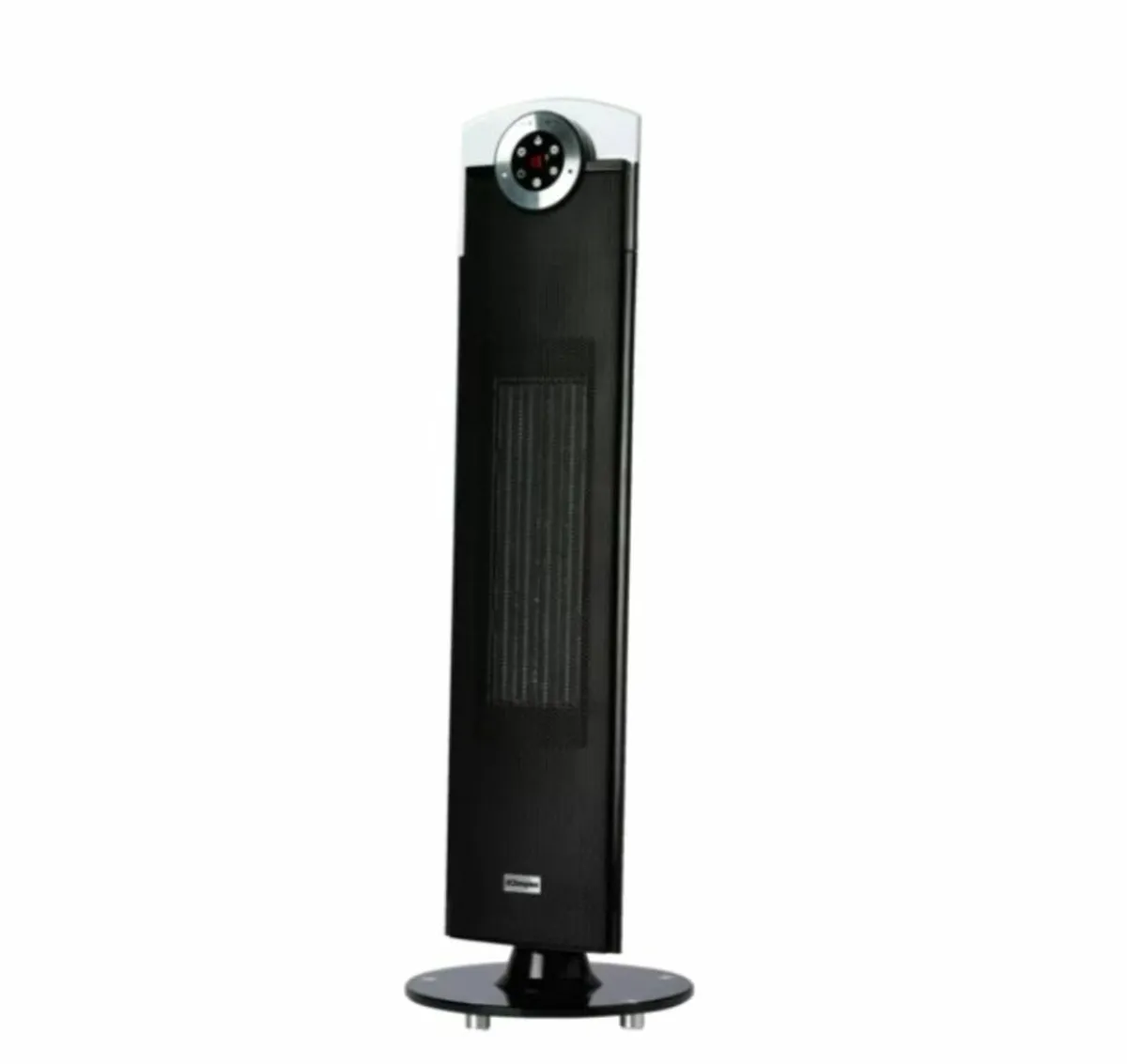 Electric fan heater - Image 1