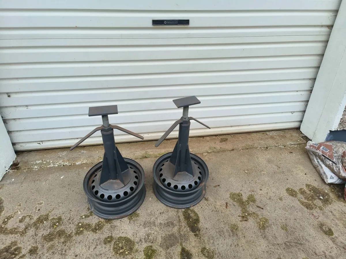 Wheels - Image 4