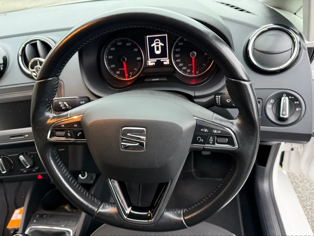 SEAT Ibiza 2016 - Image 4