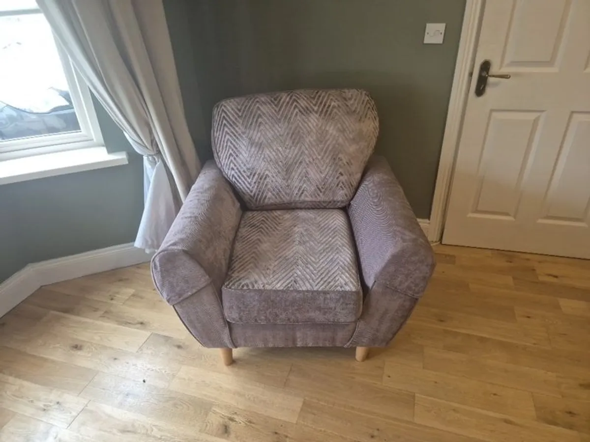 3 piece suite - Image 2