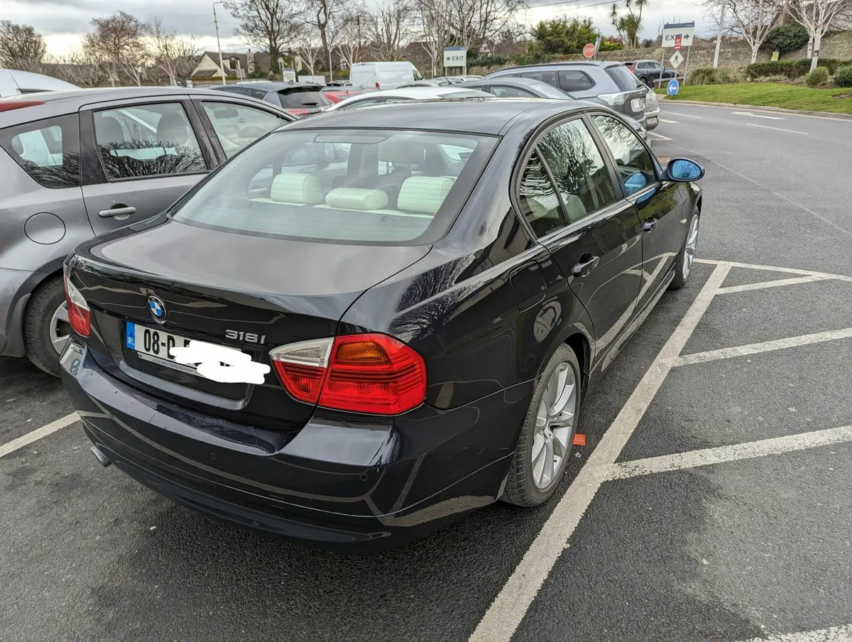 BMW 3-Series 2008 - Image 3