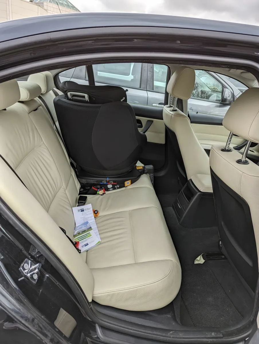 BMW 3-Series 2008 - Image 4
