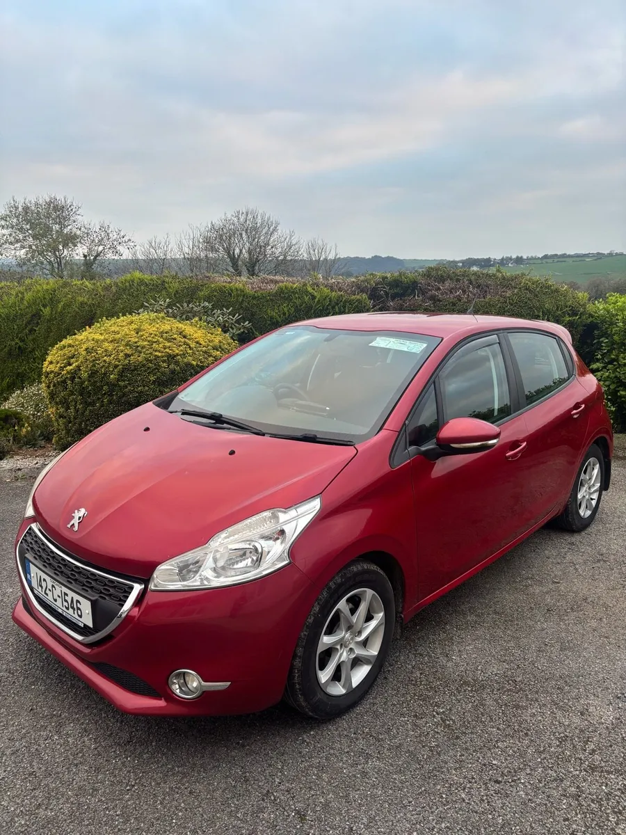 Peugeot 208 Hdi - Image 2