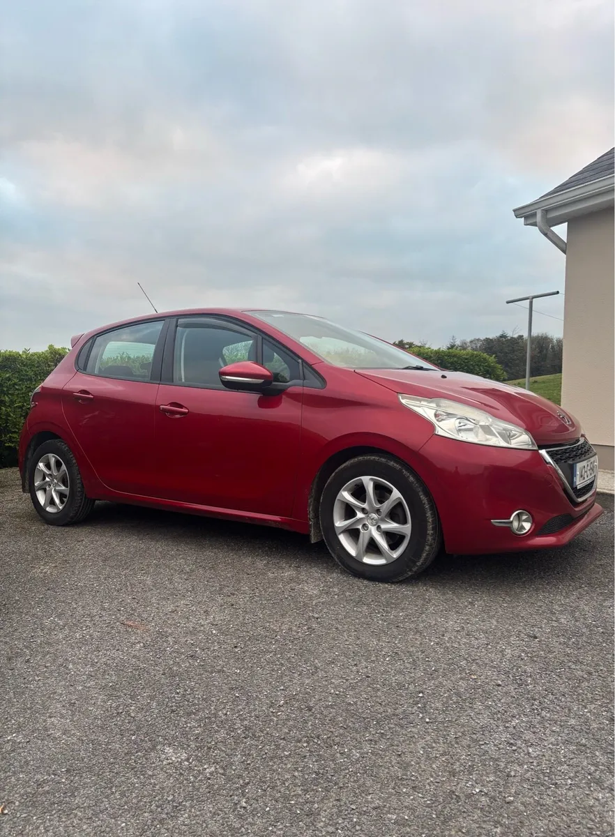 Peugeot 208 Hdi - Image 3