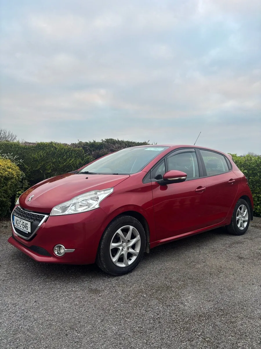 Peugeot 208 Hdi - Image 4