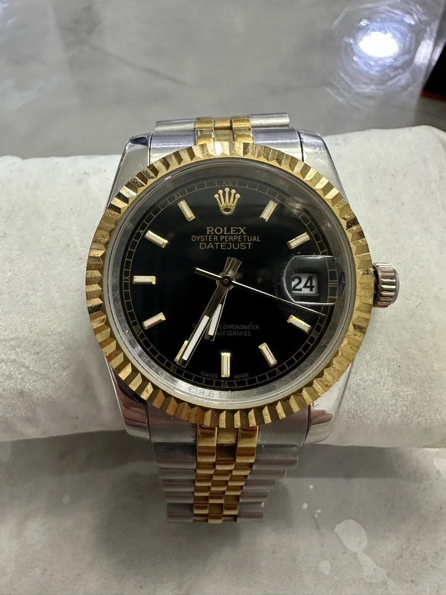 ROLEX GOOD CLONE