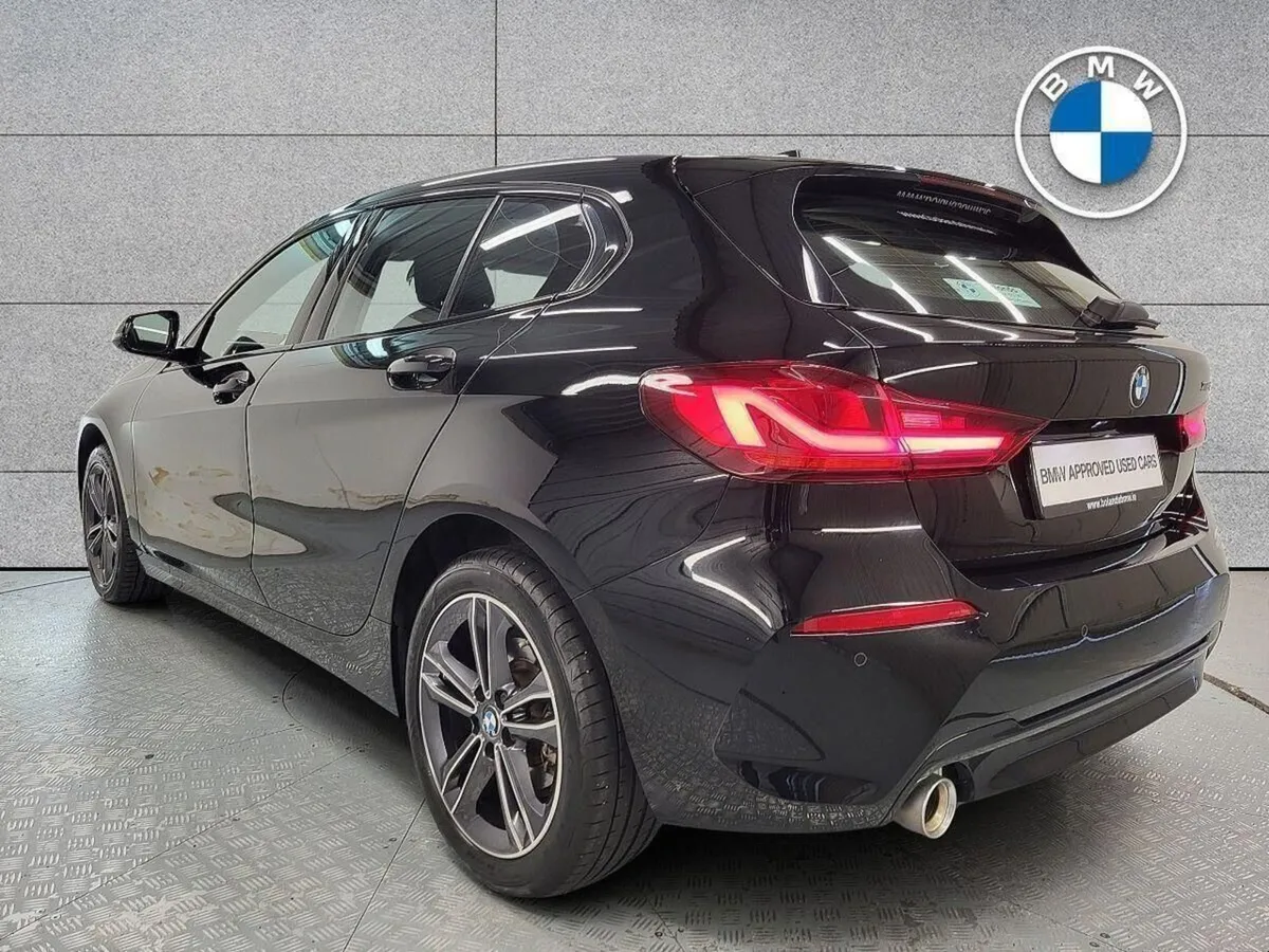 BMW 1 Series 118i Sport - Image 2