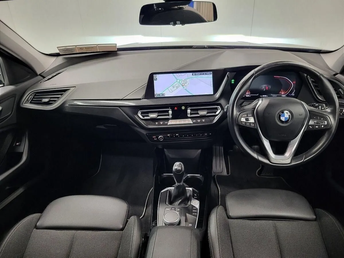 BMW 1 Series 118i Sport - Image 4