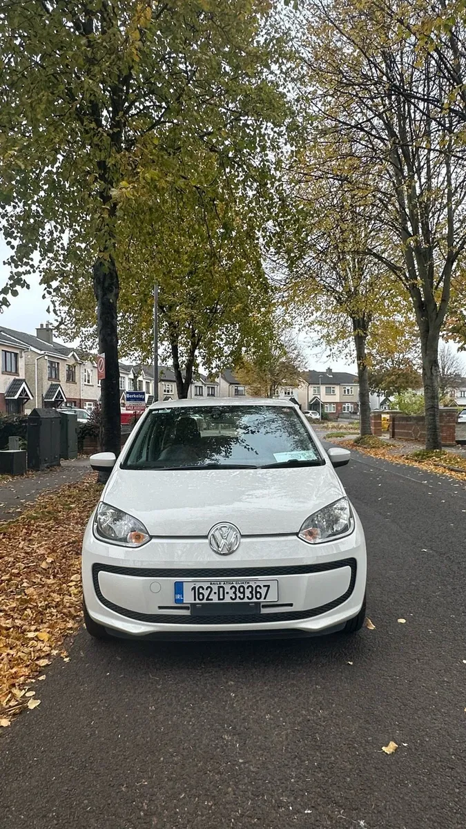 Volkswagen Up! Bluemotion 2016 - Image 2